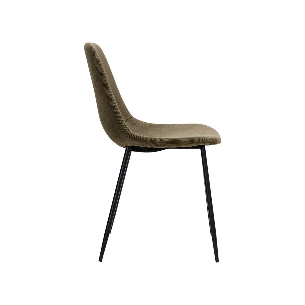 Casa Doctor Silla, Encontrado, Verde para Camping