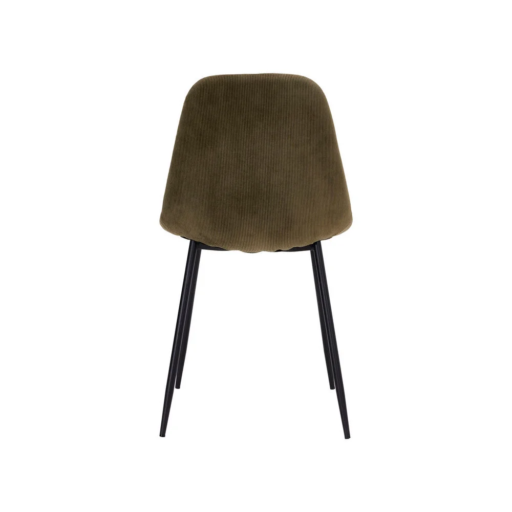 Casa Doctor Silla, Encontrado, Verde para Camping