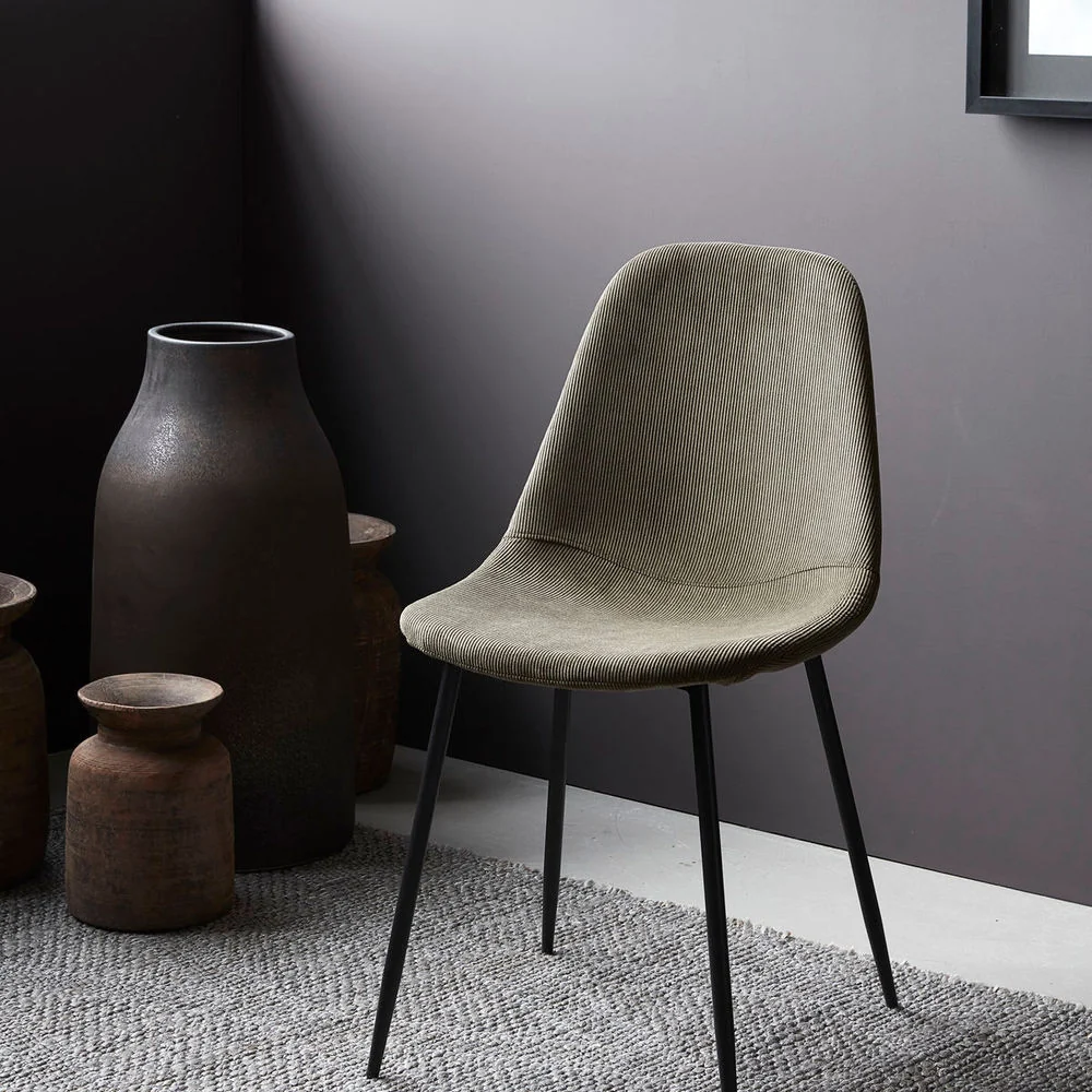 Casa Doctor Silla, Encontrado, Verde para Camping