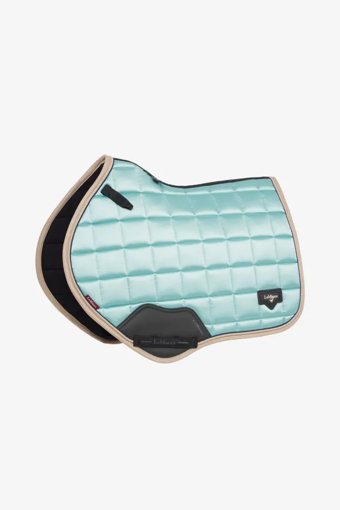 Certificado CE Loire Square CC Mantilla de Salto Aqua SM