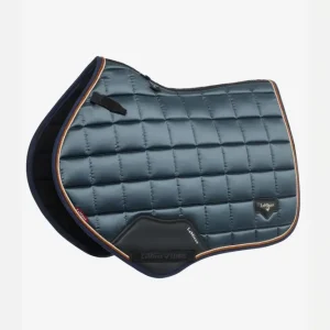 Certificado CE Loire Square CC Mantilla de Salto Petrol SM