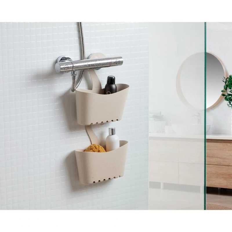 Cestillo estándar multi ecohome con Termómetro Integrado