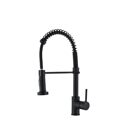 Cocina Exterior mitigeur cuisine douchette Chrome