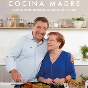 Cocina madre, Joan Roca Gas Propano
