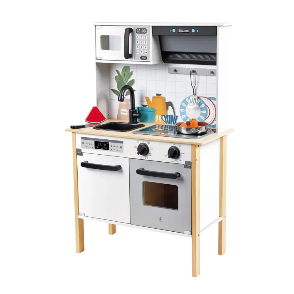 Cocina - Modern Smart Kitchen