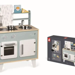Cocina Plume para Fiestas
