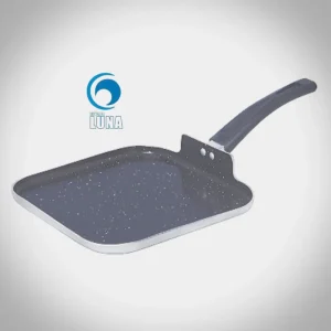 Comal catalan ALPRO #22559 con Estuche de Transporte