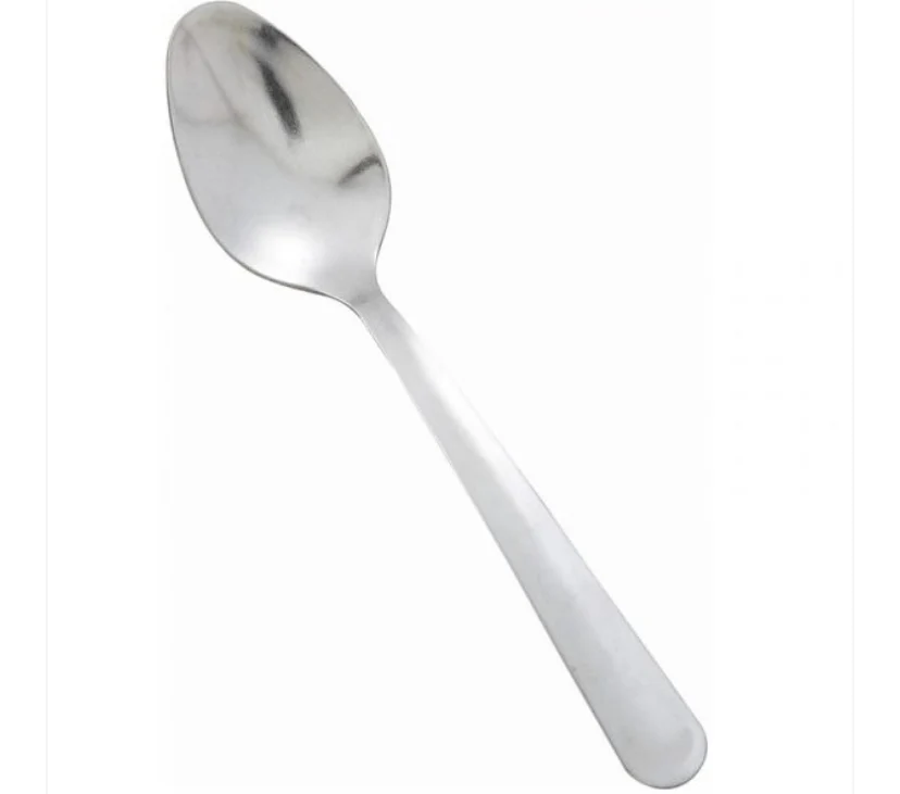 Cuchara moka Windsor #251006. | Acero Inoxidable |