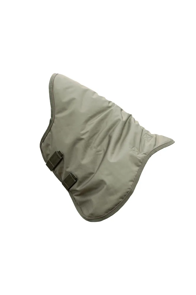 Cuello Todo Clima, 150g kaki L de Alta Calidad