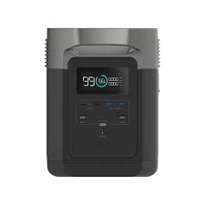 ECOFLOW DELTA