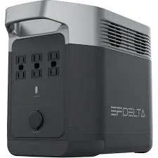 ECOFLOW DELTA