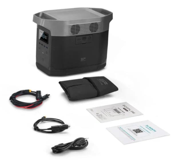 ECOFLOW DELTA