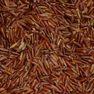 Exterior Arroz rojo ECO