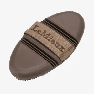 Flexi Curry Comb Nogal One Size