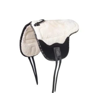 Free bareback pad, Cob Sin aditivos C Fácil de Limpiar