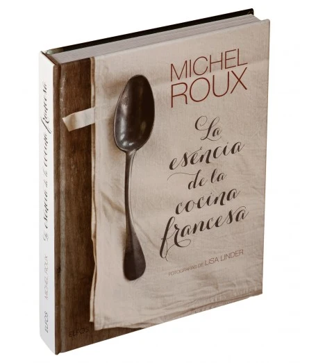 Gas La esencia de la cocina francesa