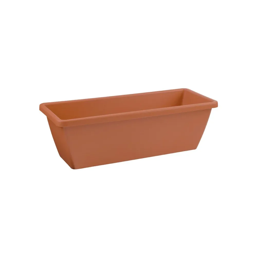 Gas Matera Barcelona Trough 50 Cm Terra