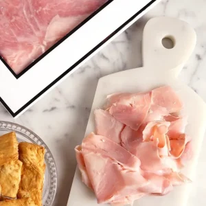 Jamón Cocido Al Despoblado
