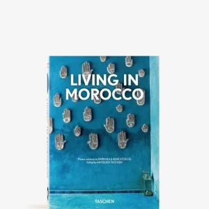 living morocco 40th anniversary | 200 cm² de Área de Cocción |
