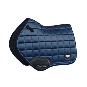 Loire Square CC Mantilla de Salto Atlantic L | Acero Inoxidable |