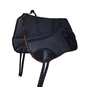 Markus bareback pad, Cob Azabache C