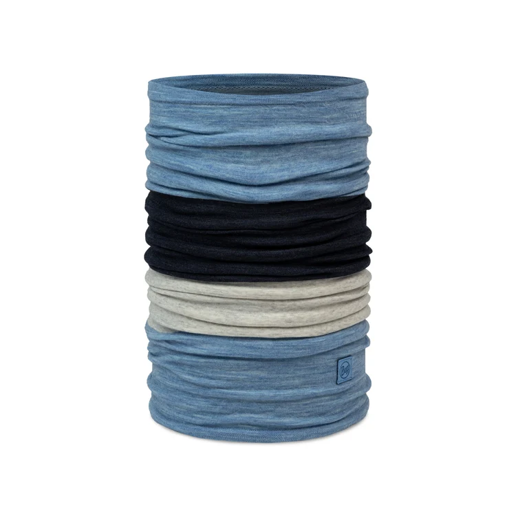 MERINO MOVE BLOCK LAKE COBALTO con Garantí