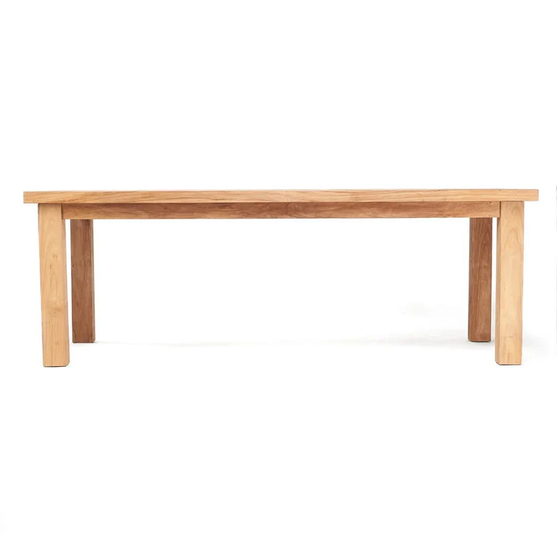 Mesa de comedor Bazar Visar Yiko-Interior de Alta Calidad