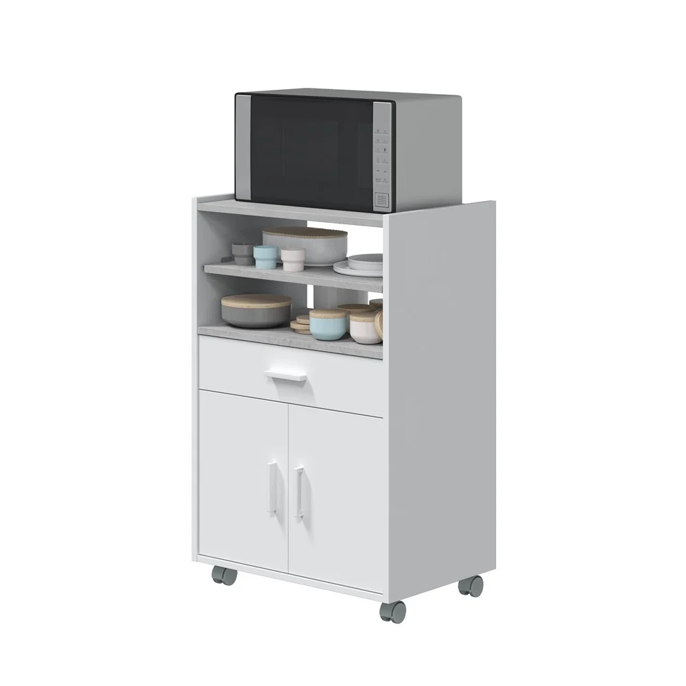 Mueble auxiliar cocina CHEFF 59 - Envio GRATUITO