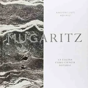 MUGARITZ: La Cocina Como Ciencia Genuino