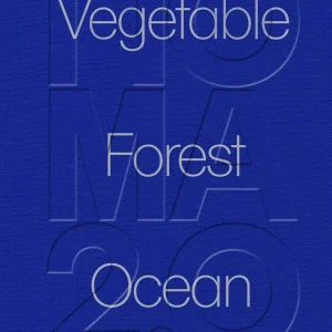 Noma 2. 0: Vegetable, Forest, Ocean (en Inglés) con Pinzas y Espátula