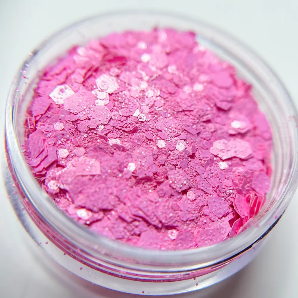 PASTEL FUCSIA
