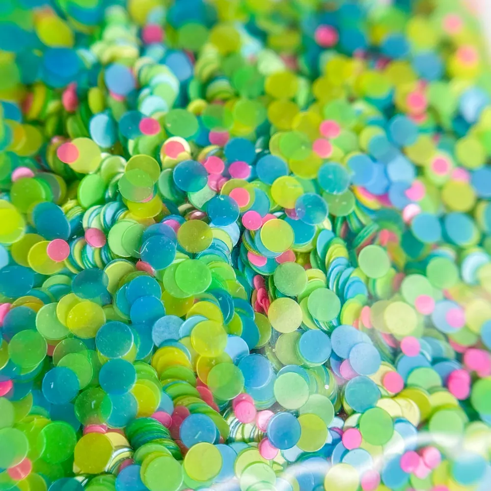 PASTEL SPRING MIX para Fiestas