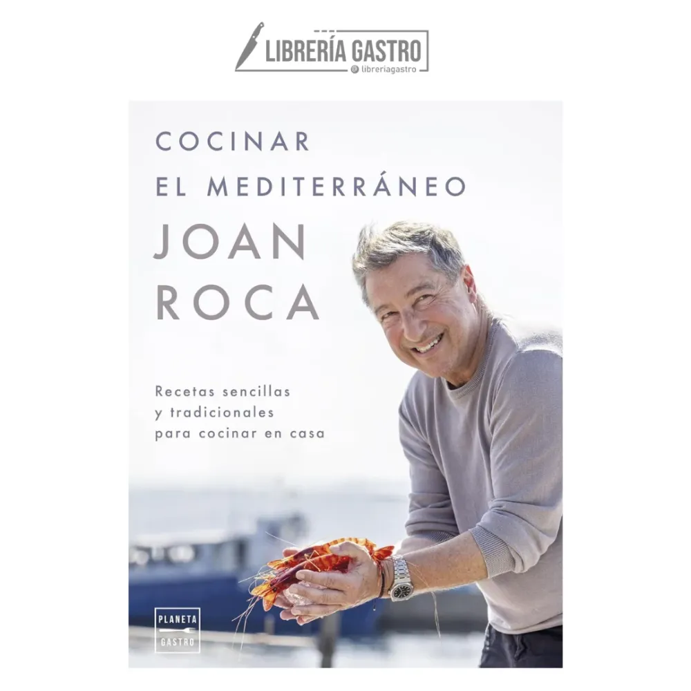 Premium Profesional Cocinar el mediterráneo
