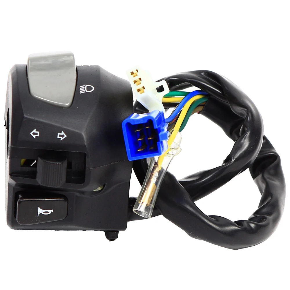 Premium Profesional Comando de luces Izquierdo Libero 125 GX