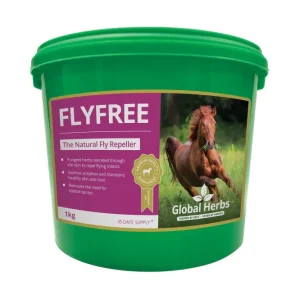 Premium Profesional Fly Free 1kg No Color 1
