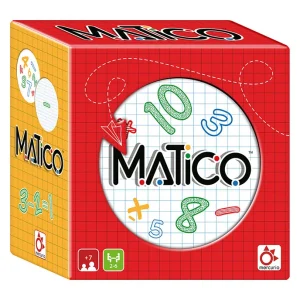 Premium Profesional Matico