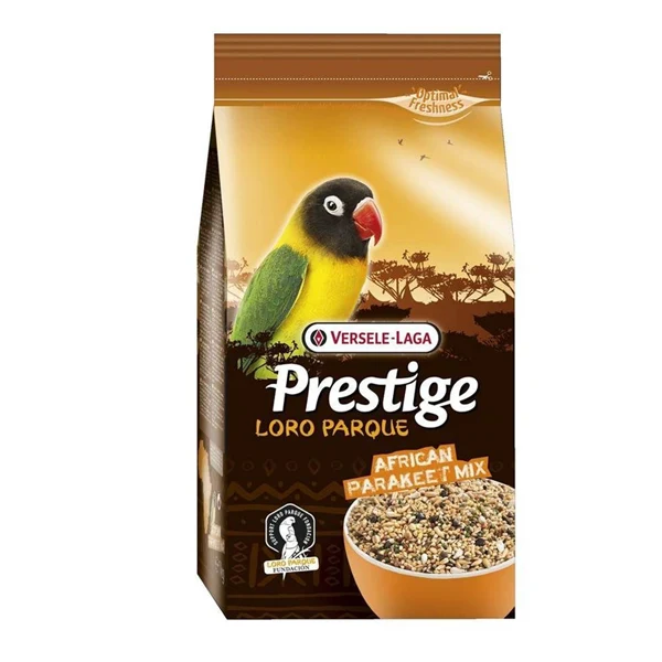 Premium Profesional Versele Laga African Parakeet 1 Kg