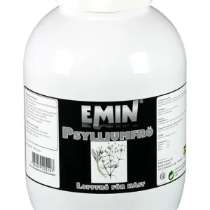 Psyllium seeds, 2500 g No Color 1 | 200 cm² de Área de Cocción |