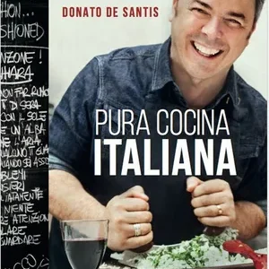 Pura Cocina Italiana | Envío Rápido