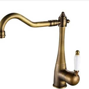 Robinet Clásico Cuisine