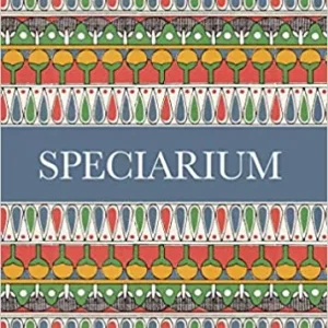Speciarium, Cocina • Prueba • Descubre con Pinzas y Espátula