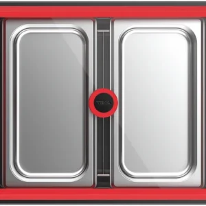 SteamBox Cook Set Para Horno Teka para Camping