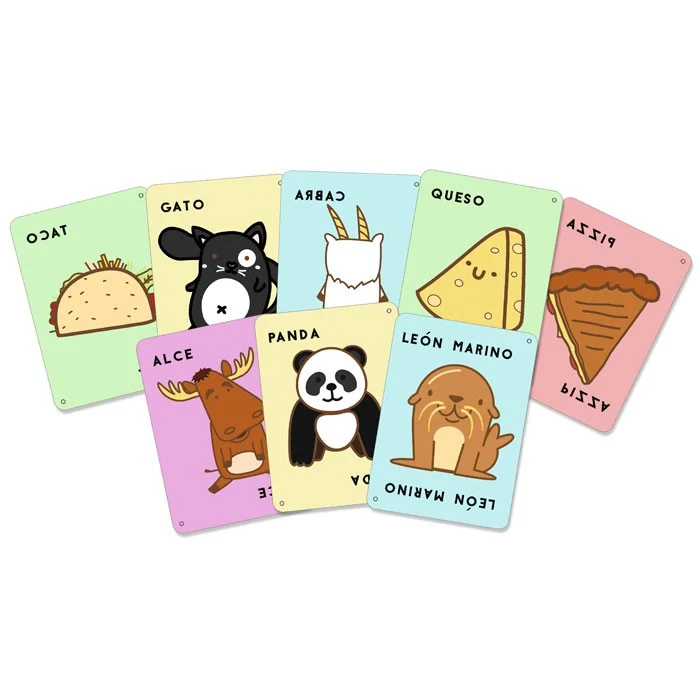 Taco, Vuelta, Cabra, Queso, Pizza con 2 Quemadores