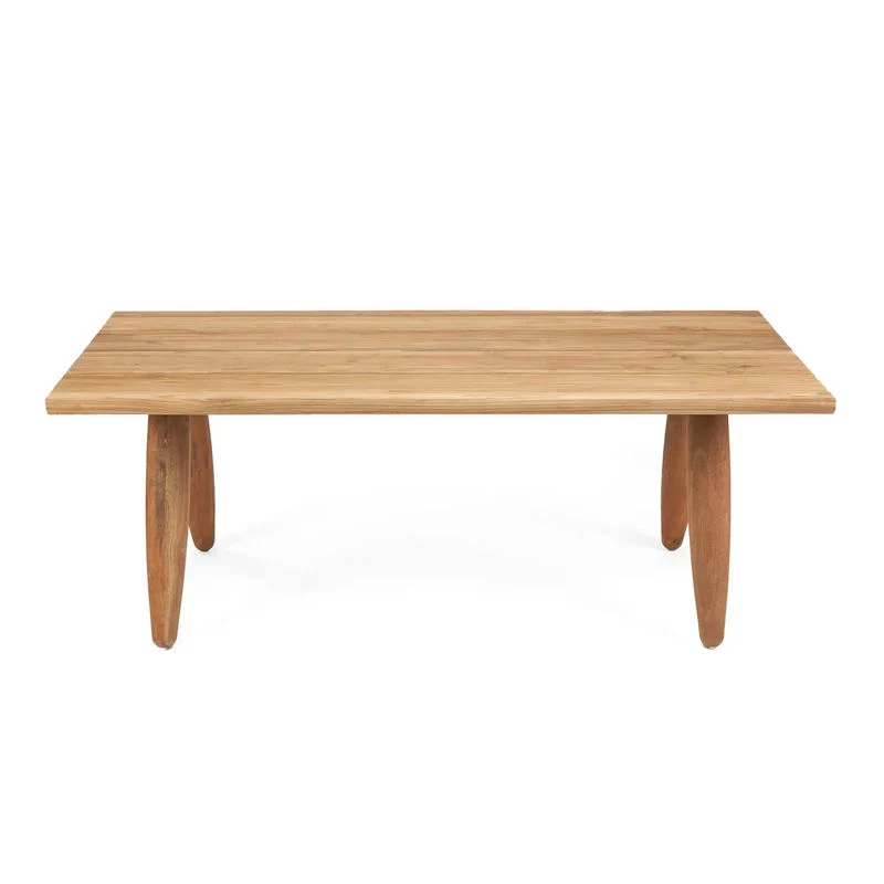 Utensilio Bazarbizar-b2b La Matita Mesa de Comedor-Al Aire Libre