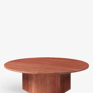 Utensilio epic coffe table ø110