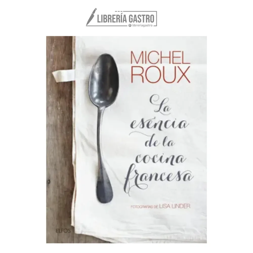Utensilio La esencia de la cocina francesa
