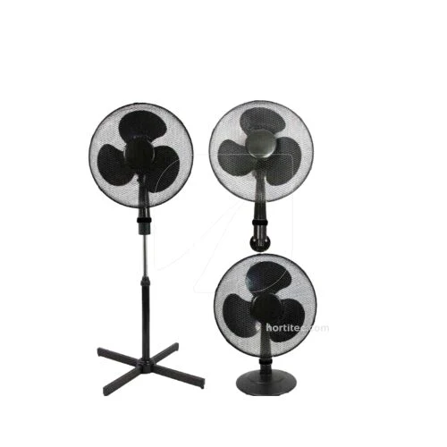Utensilio Ventilador 3 en 1 (40 cm)