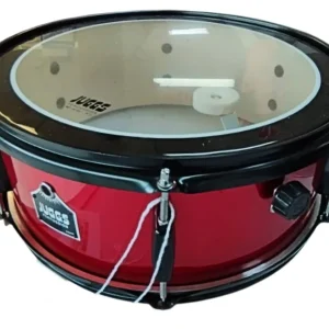 Gran Capacidad TAMBOR REDOBLANTE JUGGS JPDB1455SW6LMRD 14X5