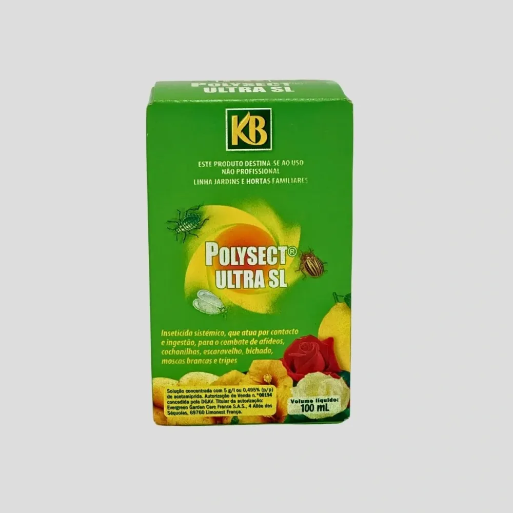 Alta Potencia Insecticida concentrado | Protección Vegetal y Control de Plagas