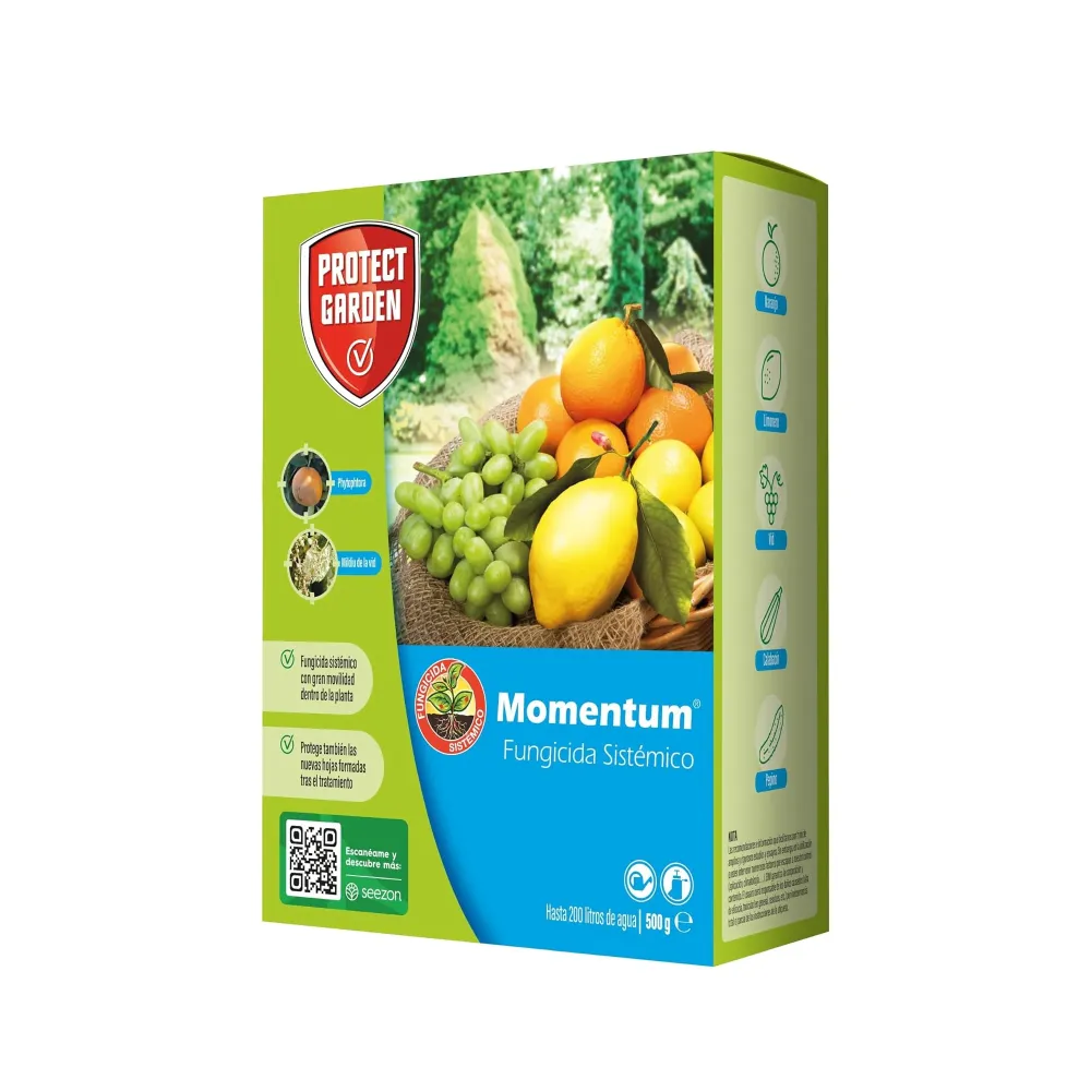 Antimosquitos Fungicida Aliette Concentrado 500gr Ecológico Bayer Garden